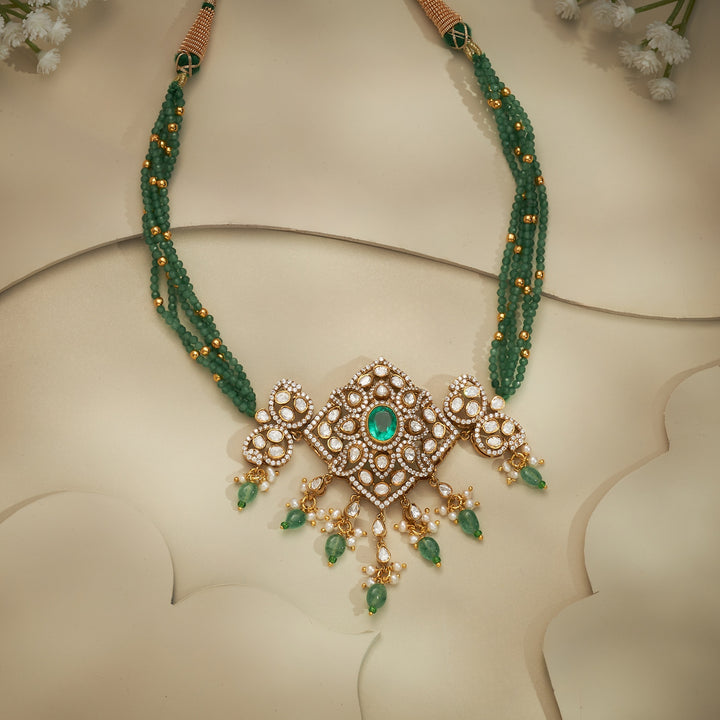 Emeris Victorian Choker