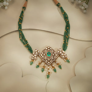Emeris Victorian Choker