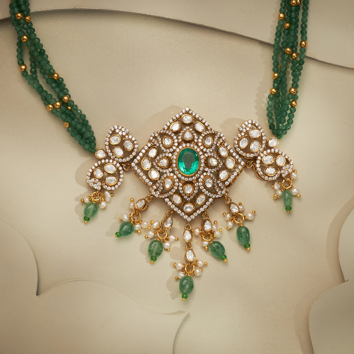 Emeris Victorian Choker