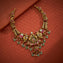 Gajraj Nakshi Necklace
