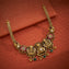 Vishnupriya Temple Necklace