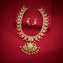 Aamra Stone Necklace Set