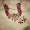 Sindura Victorian Choker Set