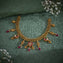 Indiravali Kundan Choker