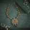 Madhuri Temple Necklace