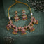 Svarnika Antique Necklace Set
