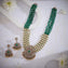 Victorian Pluvara Necklace Set