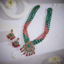 Morasobha Necklace Set