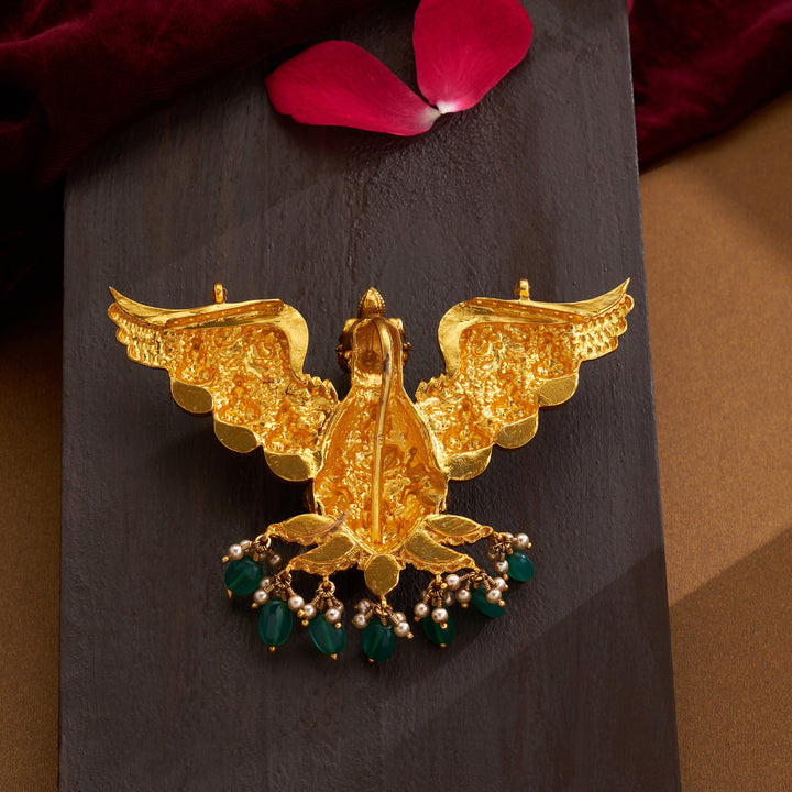 Shree Vishnu Vahana Pendant