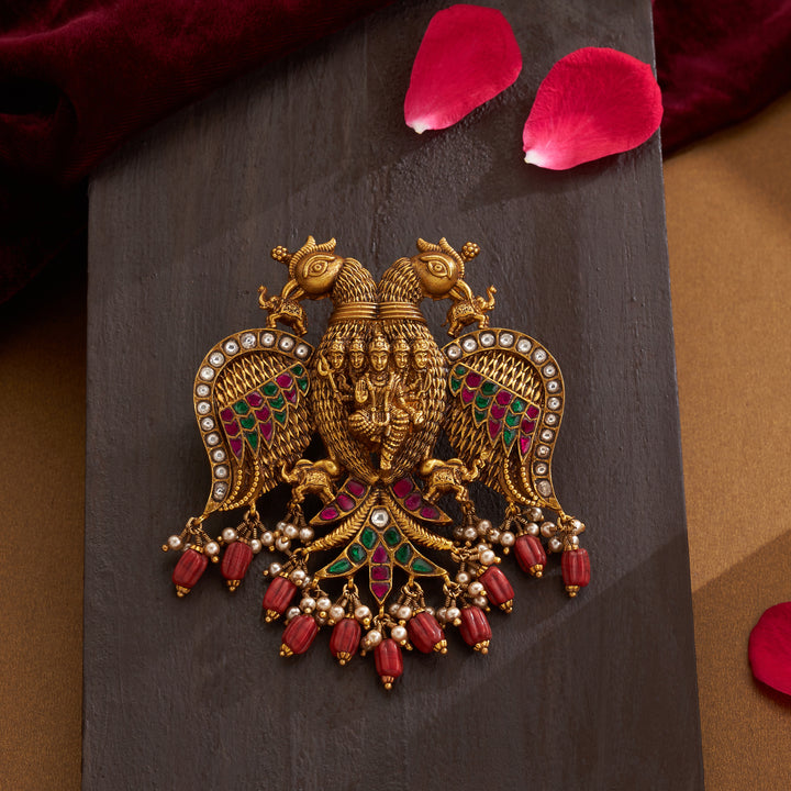 Vidhvamsaka Pendant