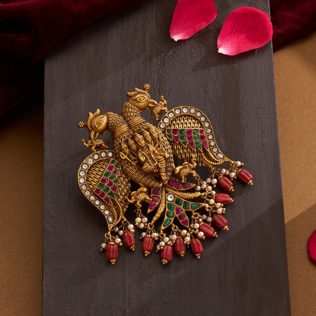 Vidhvamsaka Pendant