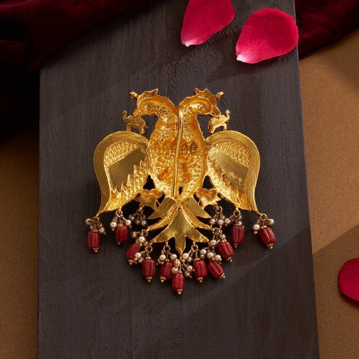 Vidhvamsaka Pendant