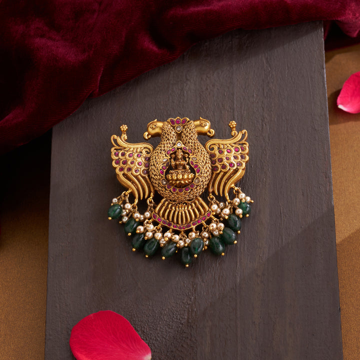 Rakshapati Priya Pendant
