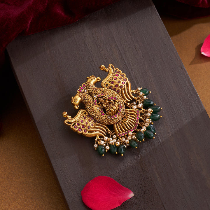 Rakshapati Priya Pendant