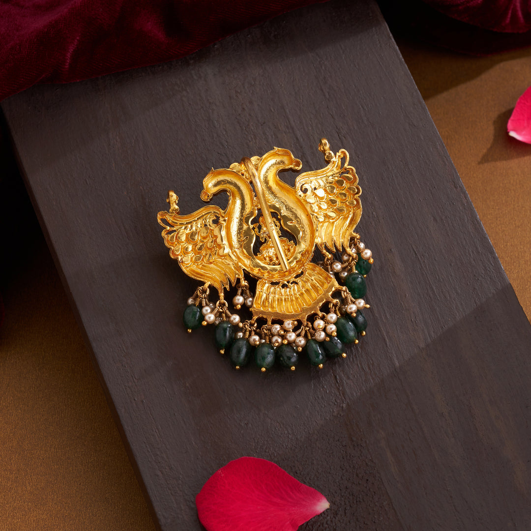 Rakshapati Priya Pendant