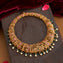 Sheshashayi Temple Necklace
