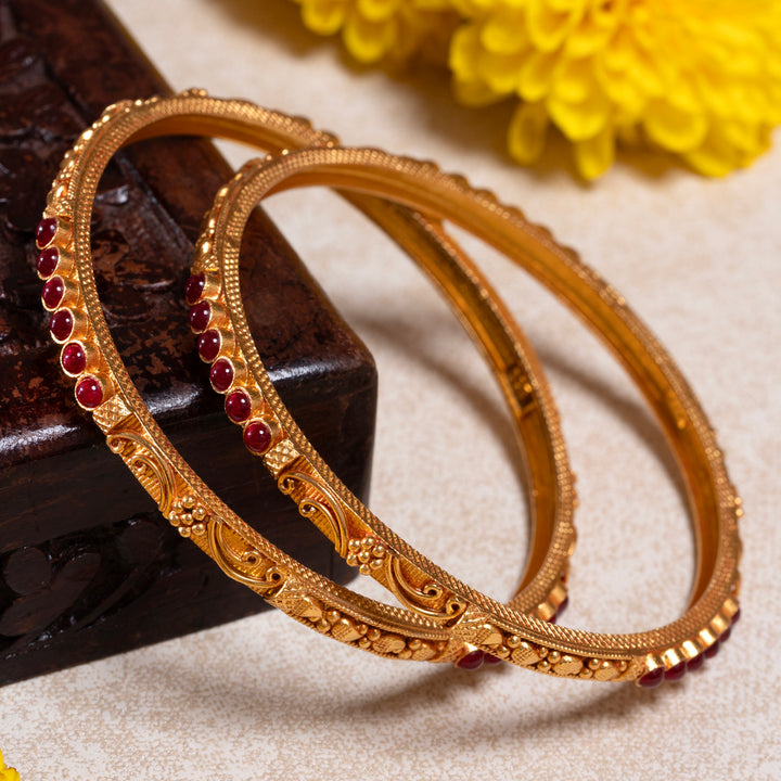 Ratna Valli Bangles