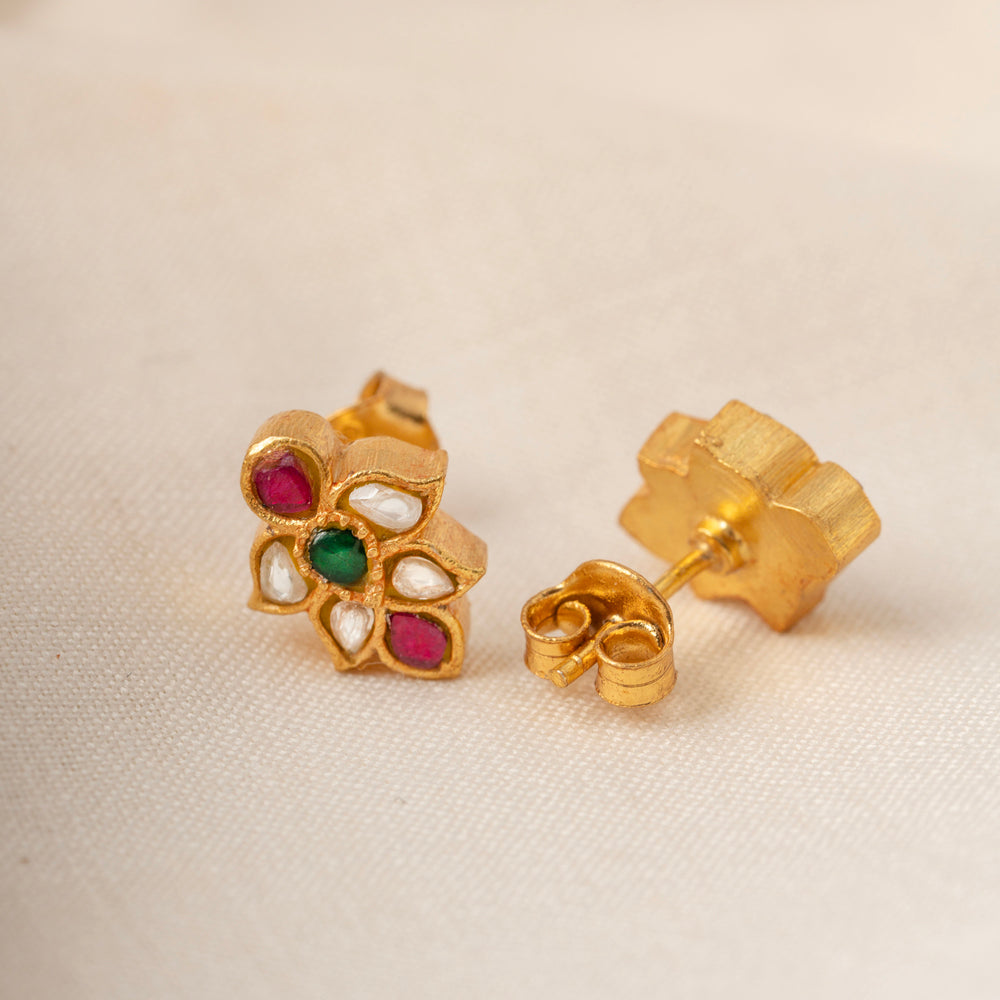 Rubi Roshan Studs