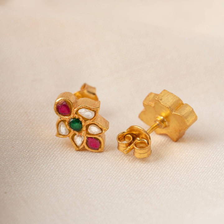 Rubi Roshan Studs