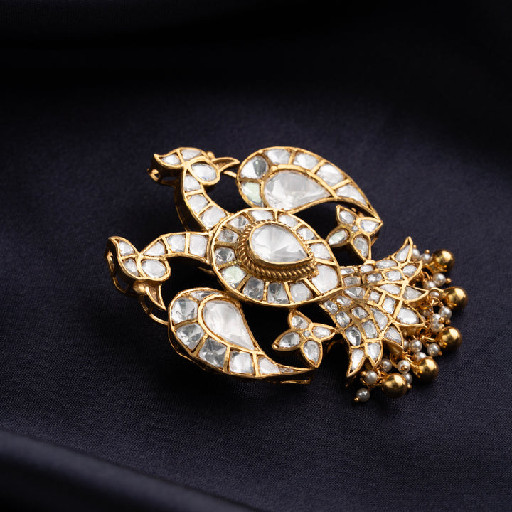 Sovereign Spark Pendant