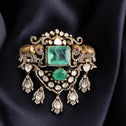 Darpana Karvi Pendant