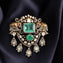 Darpana Karvi Pendant