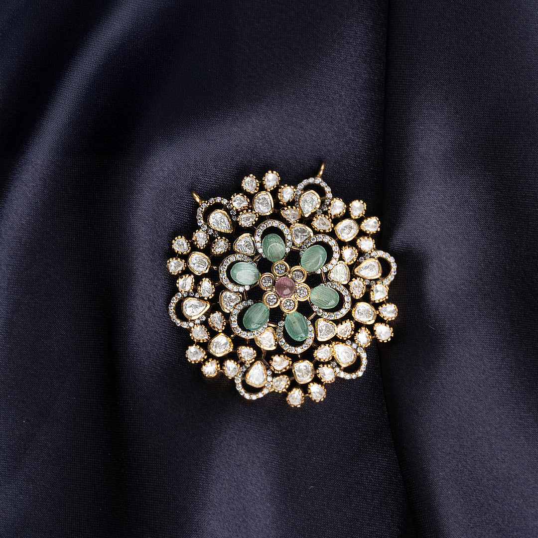 Bloomsbury Grace Pendant Set