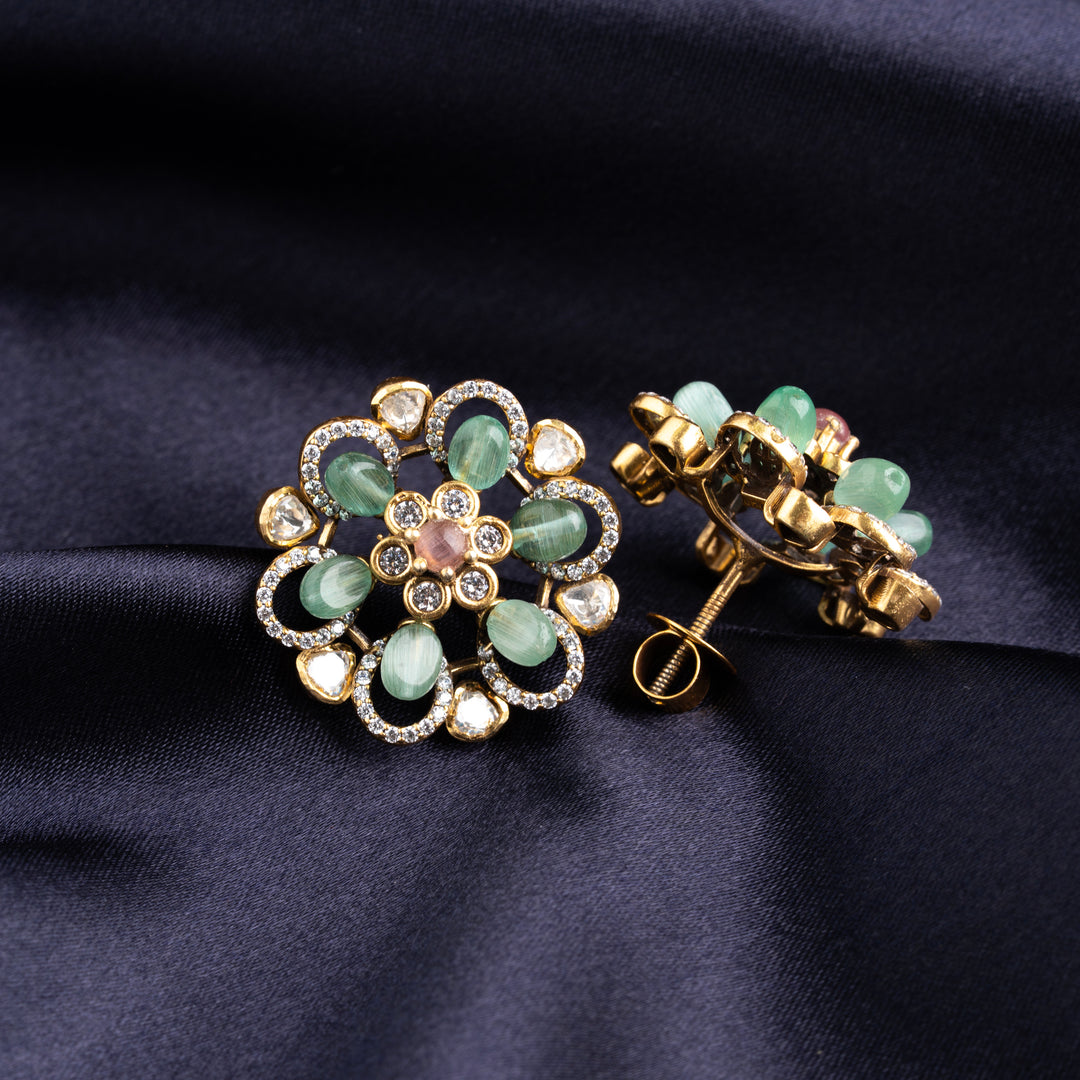 Bloomsbury Grace Pendant Set