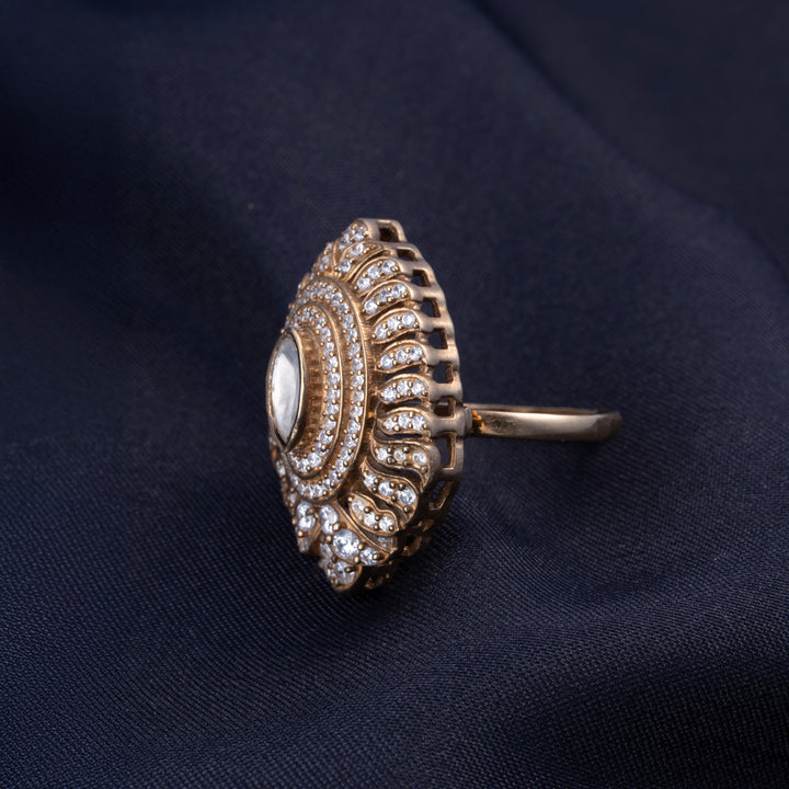 Velverine Ring