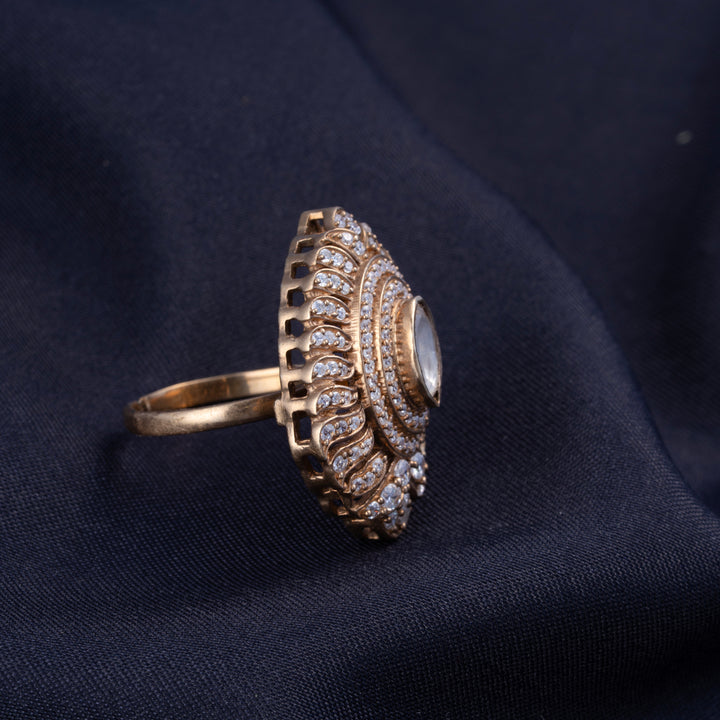 Velverine Ring