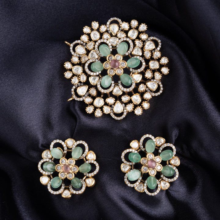 Bloomsbury Grace Pendant Set