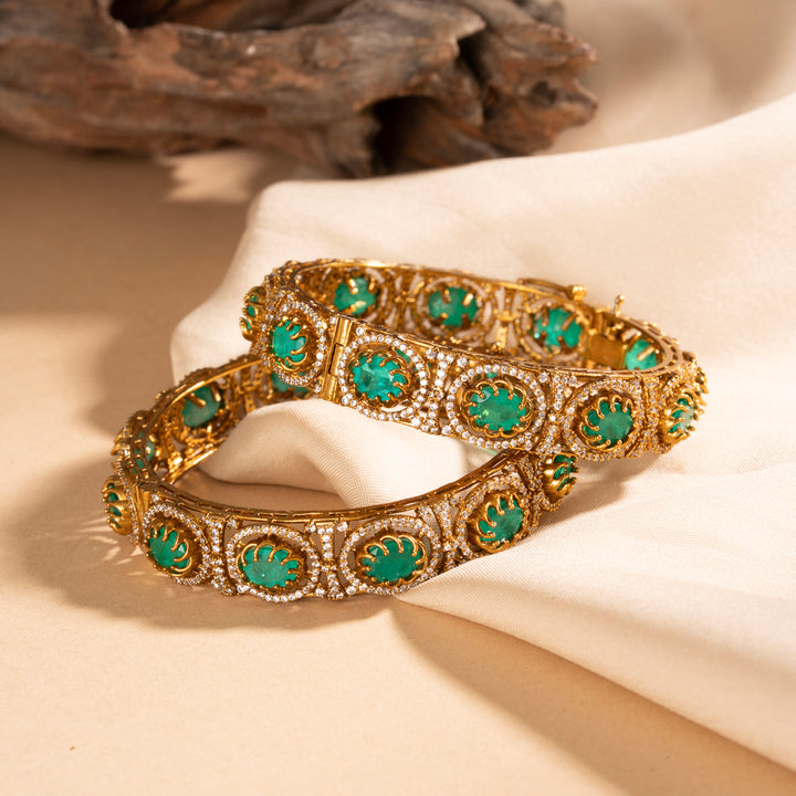 Vana Leela Bangles