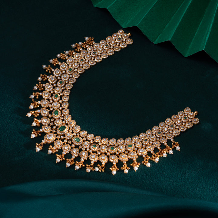 Ellique Necklace