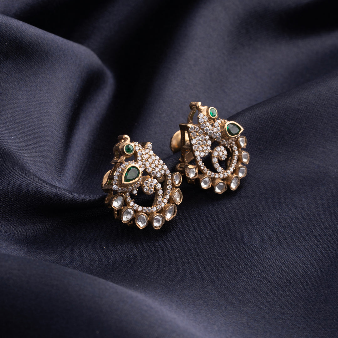 Gild & Grace Studs