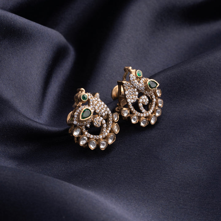 Gild & Grace Studs