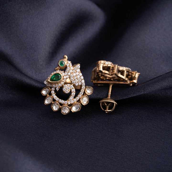 Gild & Grace Studs