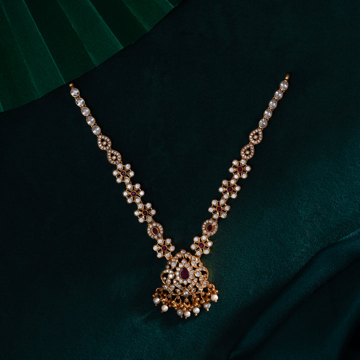 Mukulita Short Necklace