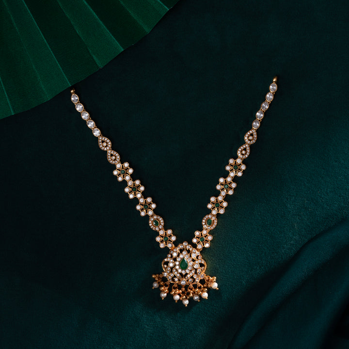Mukulita Short Necklace