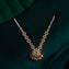 Mukulita Stone Short Necklace