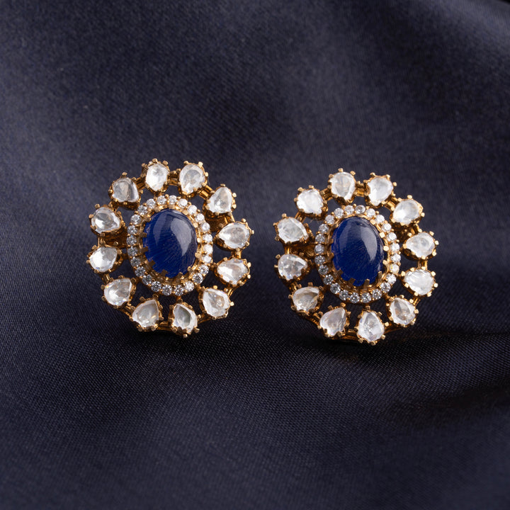Lunar Haze Studs
