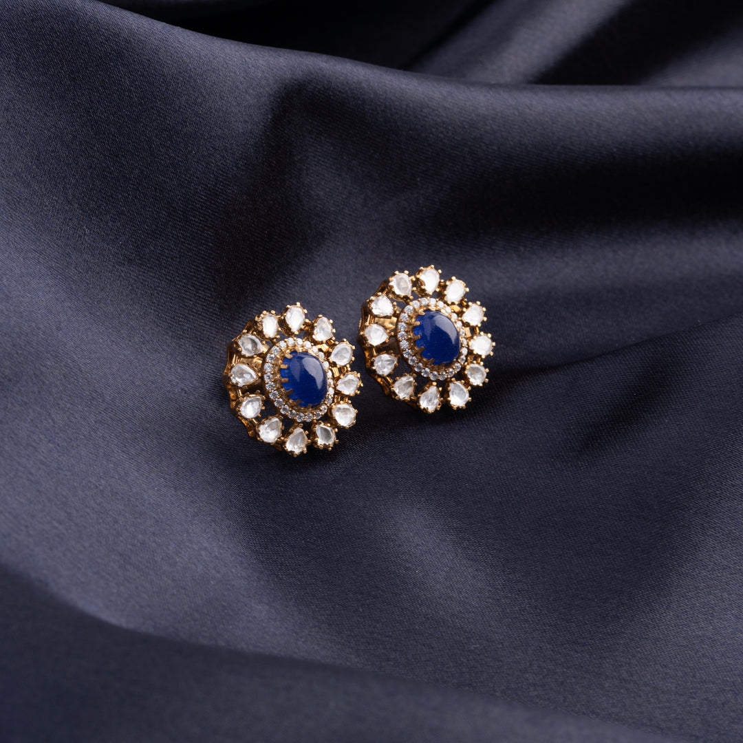 Lunar Haze Studs