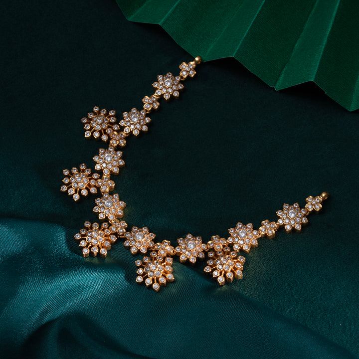 Florazia Necklace