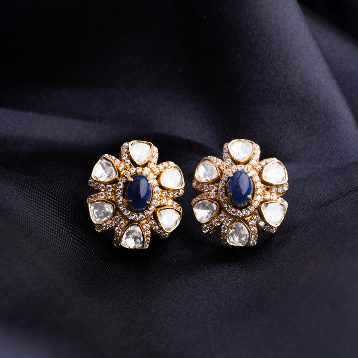 Duskwish Stud Earrings