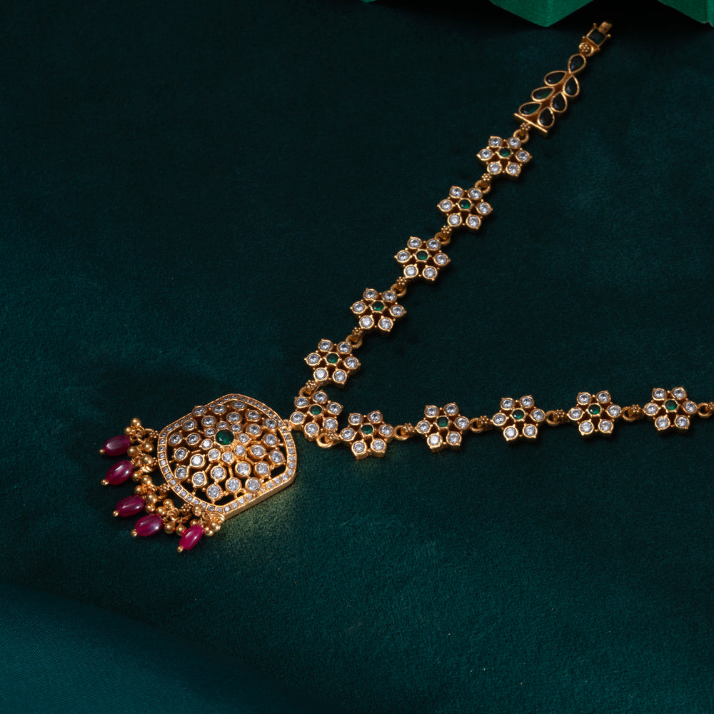 Kusuma Varga Necklace