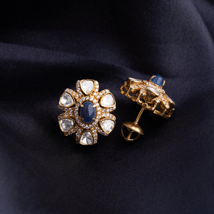 Duskwish Stud Earrings