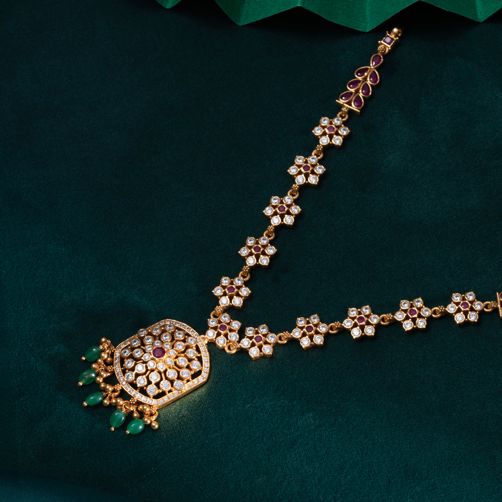 Kusuma Varga Necklace