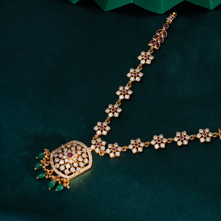 Kusuma Varga Necklace