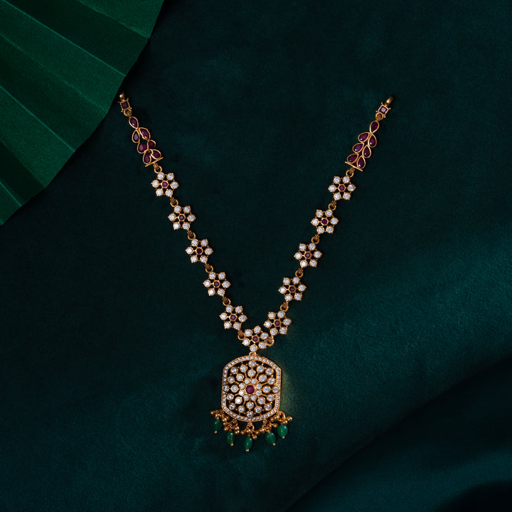 Kusuma Varga Necklace