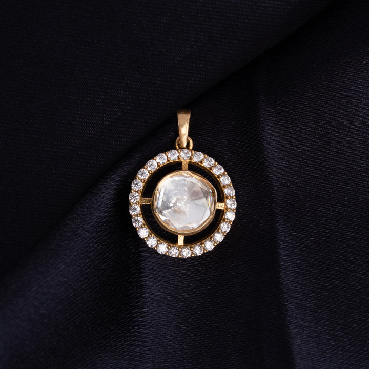 Twinkle Promise Pendant Set