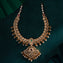 Kanak Pushpa Short Necklace